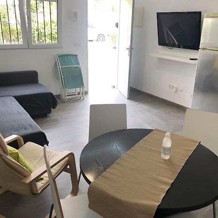 La Carihuela Apartamento Torremolinos Exterior foto