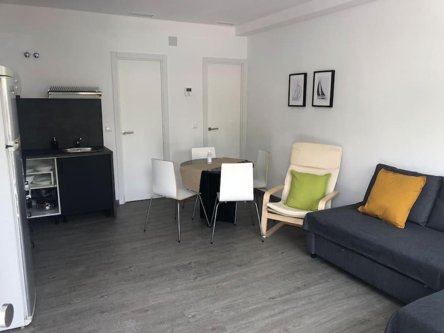 La Carihuela Apartamento Torremolinos Exterior foto