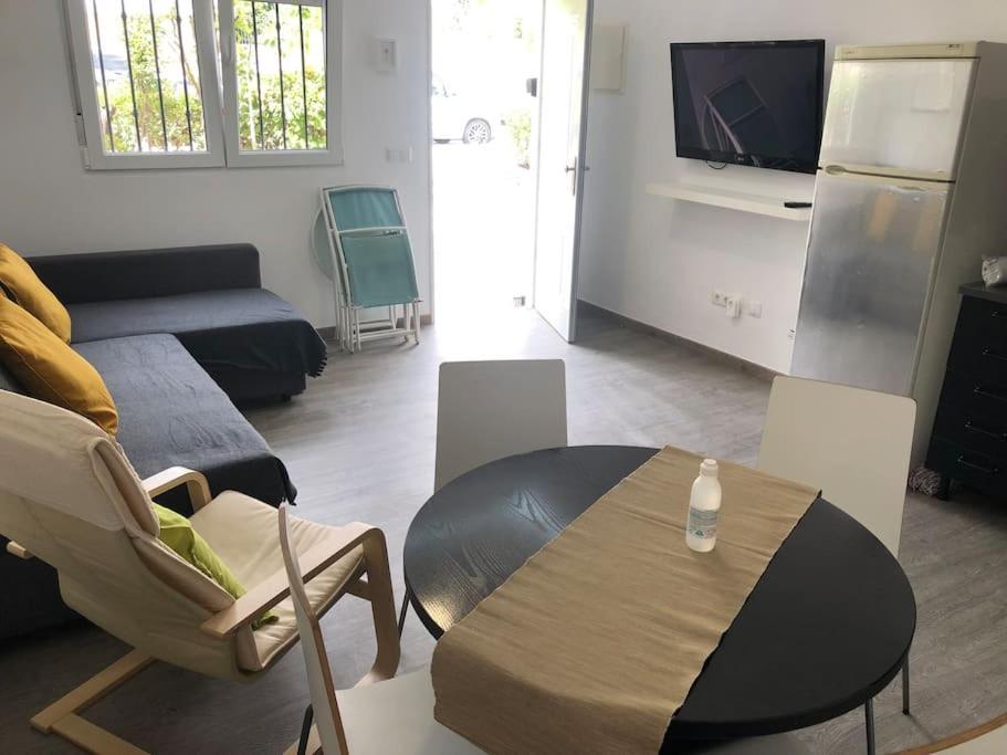 La Carihuela Apartamento Torremolinos Exterior foto