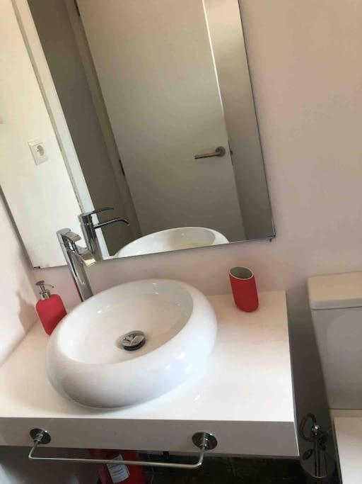 La Carihuela Apartamento Torremolinos Exterior foto