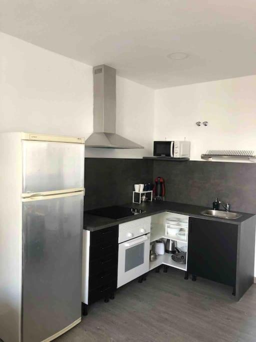 La Carihuela Apartamento Torremolinos Exterior foto