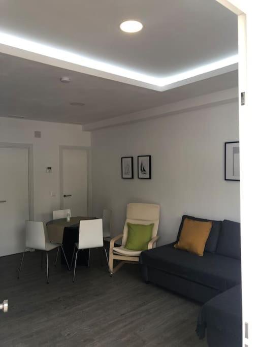 La Carihuela Apartamento Torremolinos Exterior foto
