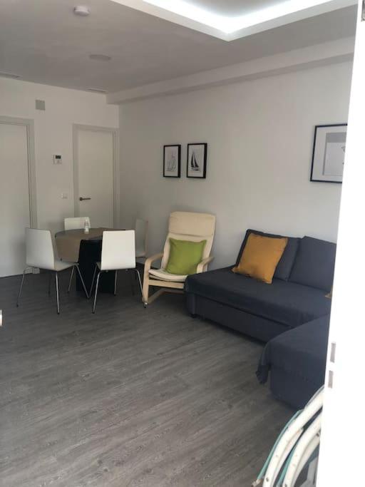 La Carihuela Apartamento Torremolinos Exterior foto