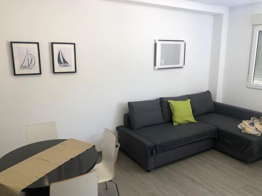 La Carihuela Apartamento Torremolinos Exterior foto