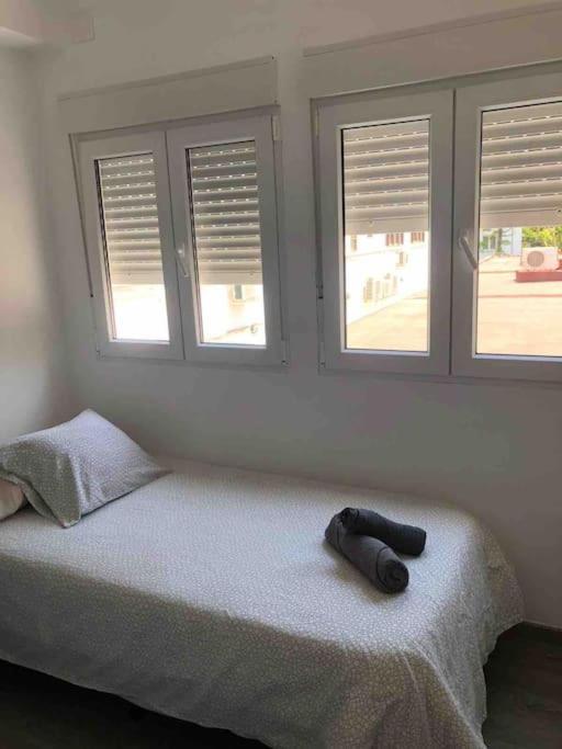 La Carihuela Apartamento Torremolinos Exterior foto