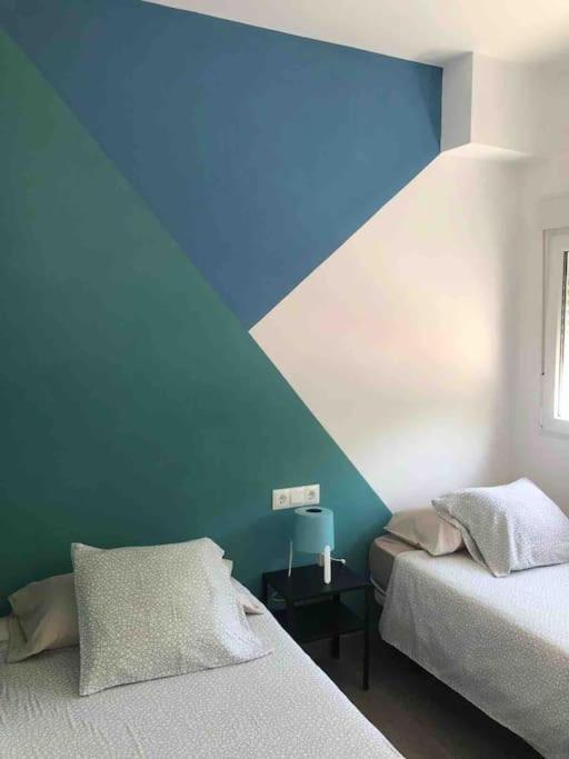 La Carihuela Apartamento Torremolinos Exterior foto