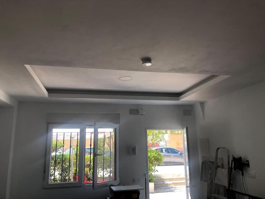 La Carihuela Apartamento Torremolinos Exterior foto
