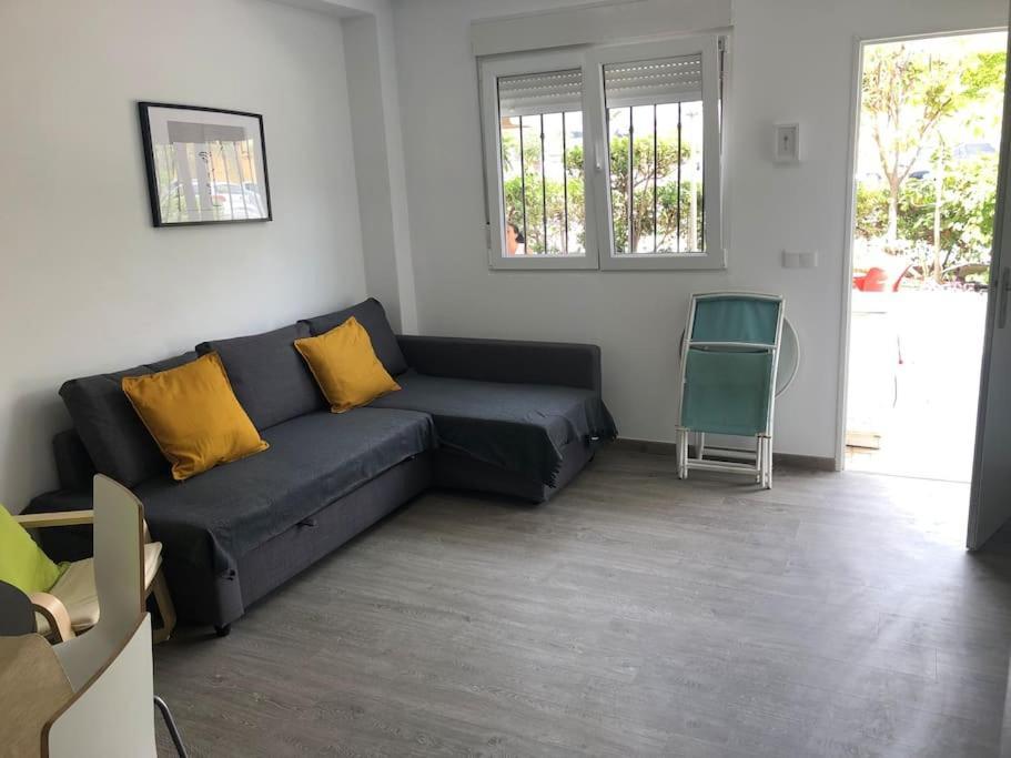 La Carihuela Apartamento Torremolinos Exterior foto