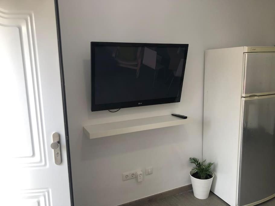 La Carihuela Apartamento Torremolinos Exterior foto